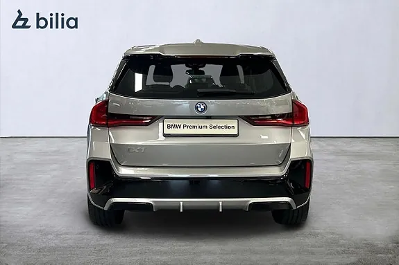 BMW Ix1 2023 photo 4