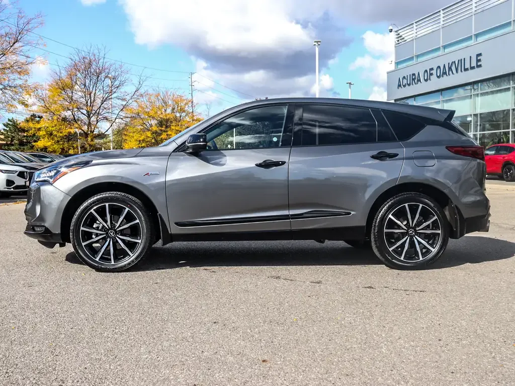 Acura Rdx 2025 photo 5