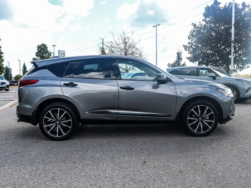 Acura Rdx 2025 photo 3
