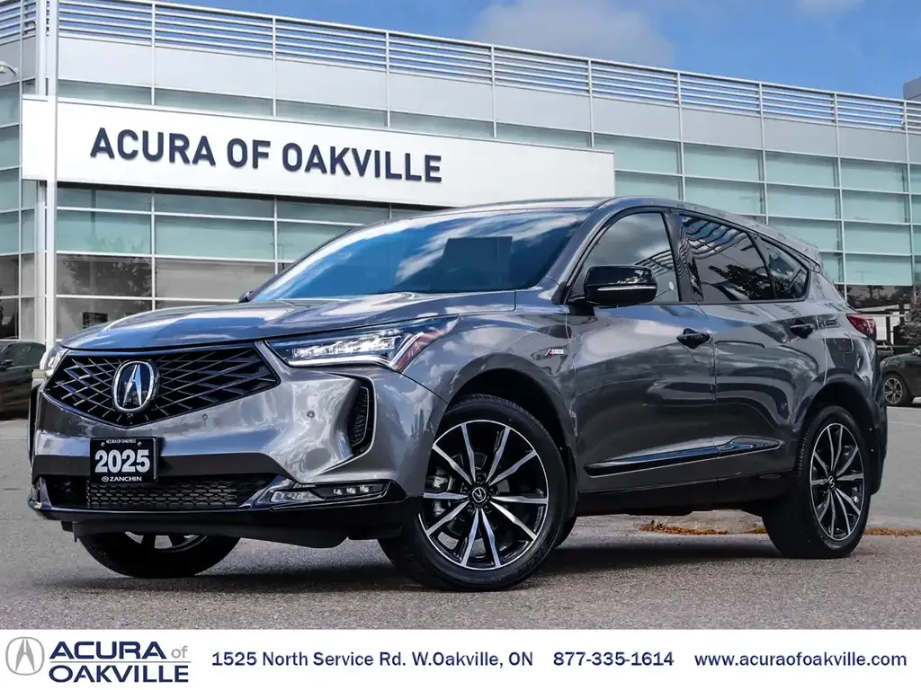 Acura Rdx