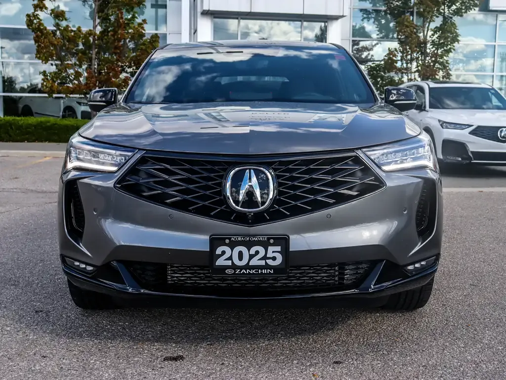 Acura Rdx 2025 photo 2