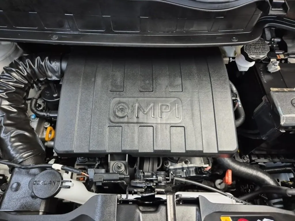 Kia Kappa 2023 photo 5
