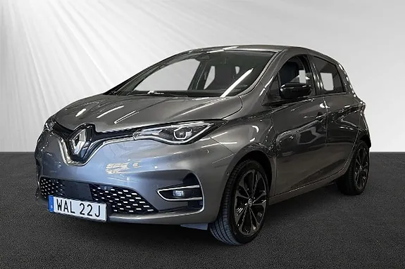 Renault Zoe 2023 photo 4