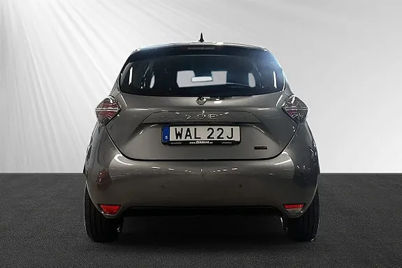 Renault Zoe 2023 photo 2