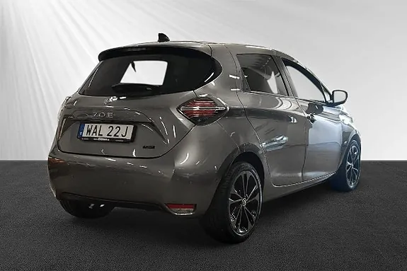 Renault Zoe 2023 photo 3