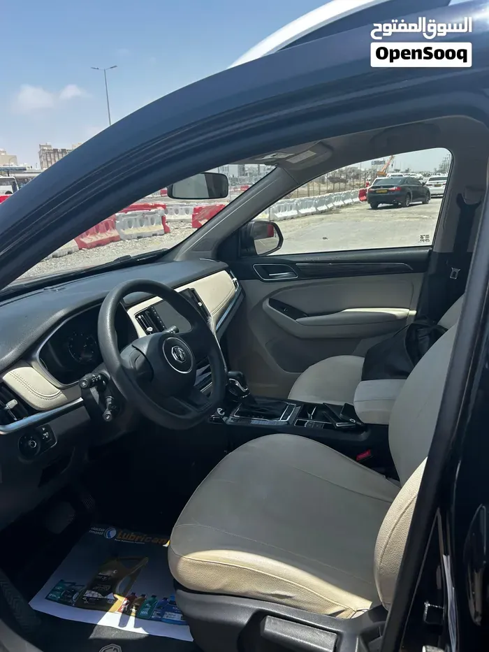 MG Rx5 2022 photo 3