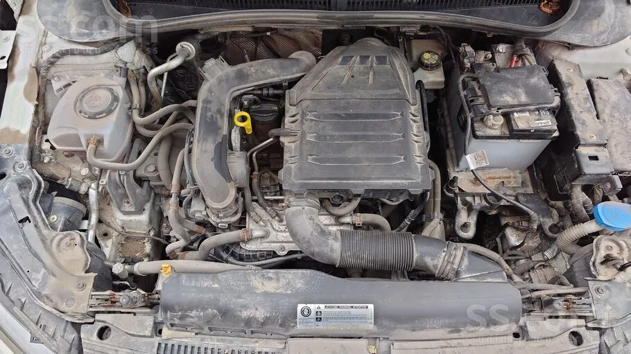 Volkswagen Polo 2018 photo 4