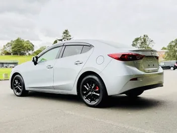Mazda Axela 2017 photo 4
