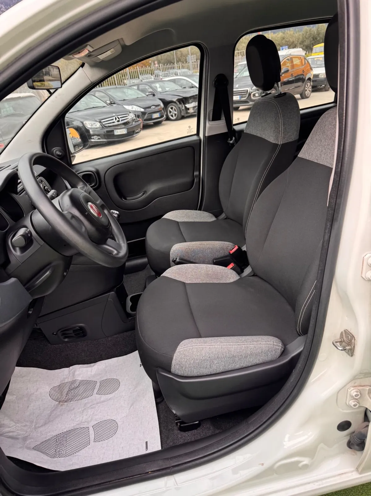 Fiat Panda 2021 photo 5
