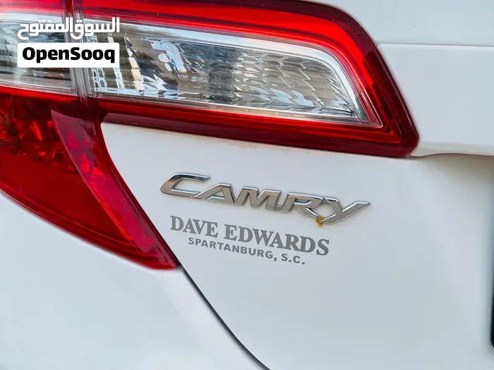 Toyota Camry 2014 photo 3