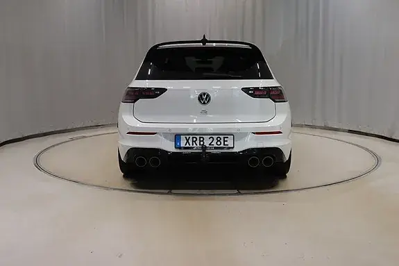 Volkswagen Golf I 2026 photo 5