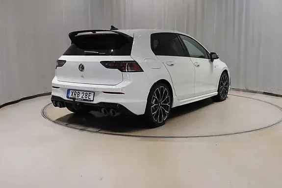 Volkswagen Golf I 2026 photo 4