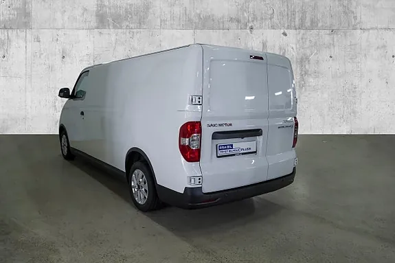 Maxus E-Deliver 3 2022 photo 3