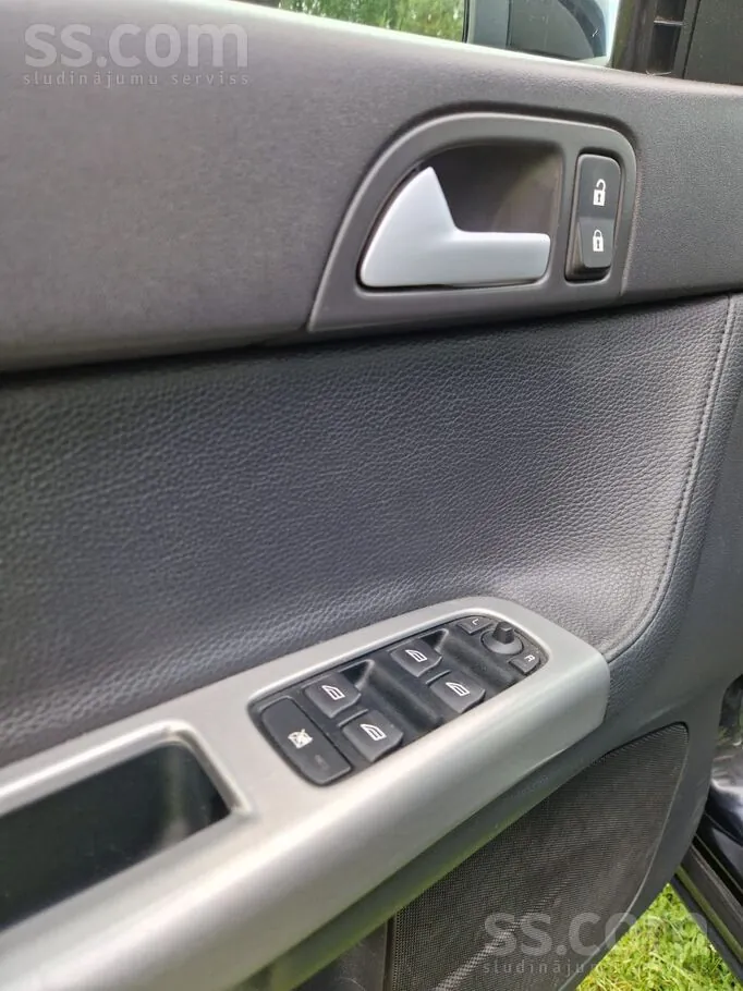 Volvo V50 2006 photo 5
