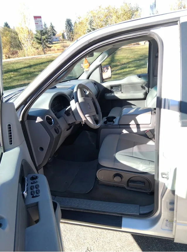 Ford F-150 2016 photo 5