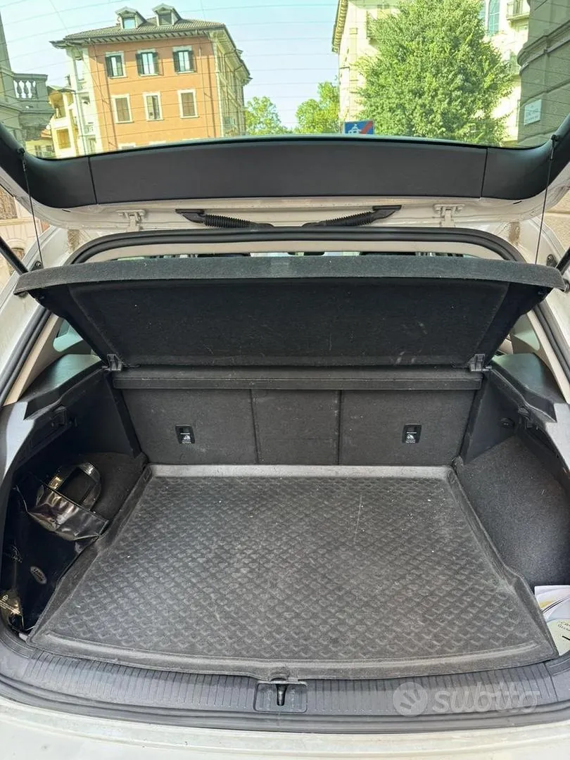 Volkswagen Tiguan 2016 photo 4