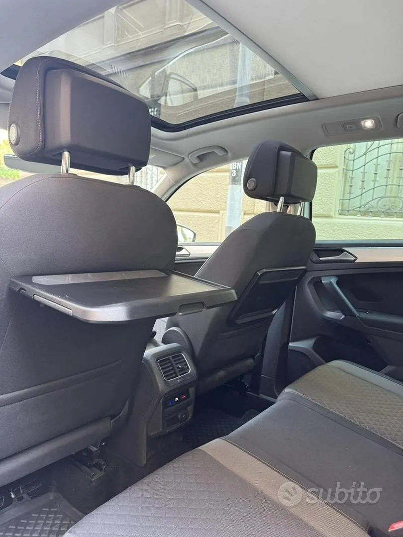 Volkswagen Tiguan 2016 photo 3