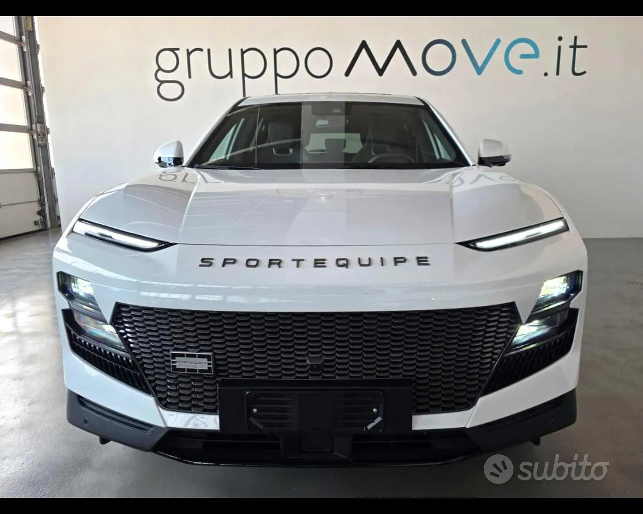 Sportequipe Sportequipe 6 Gt 2025 photo 3