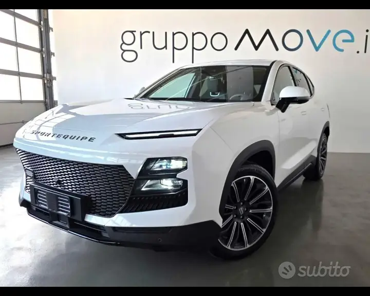 Sportequipe Sportequipe 6 Gt