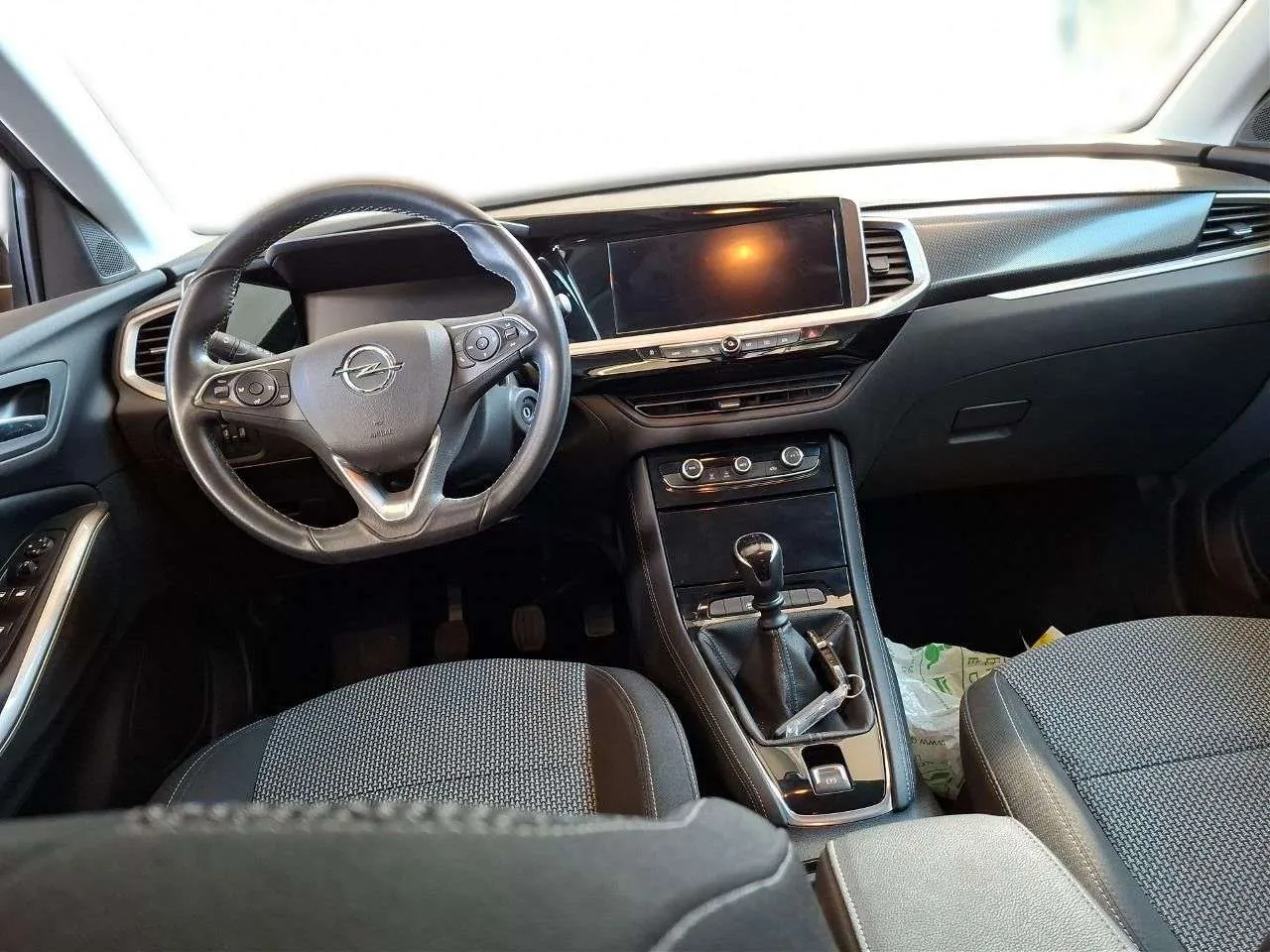 Opel Grandland X 2022 photo 5