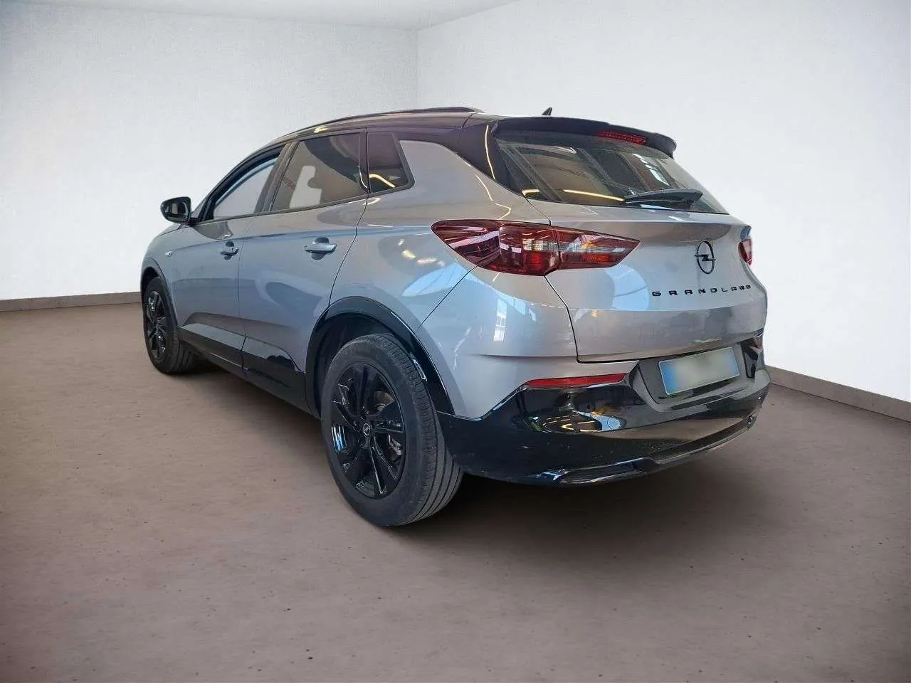 Opel Grandland X 2022 photo 3