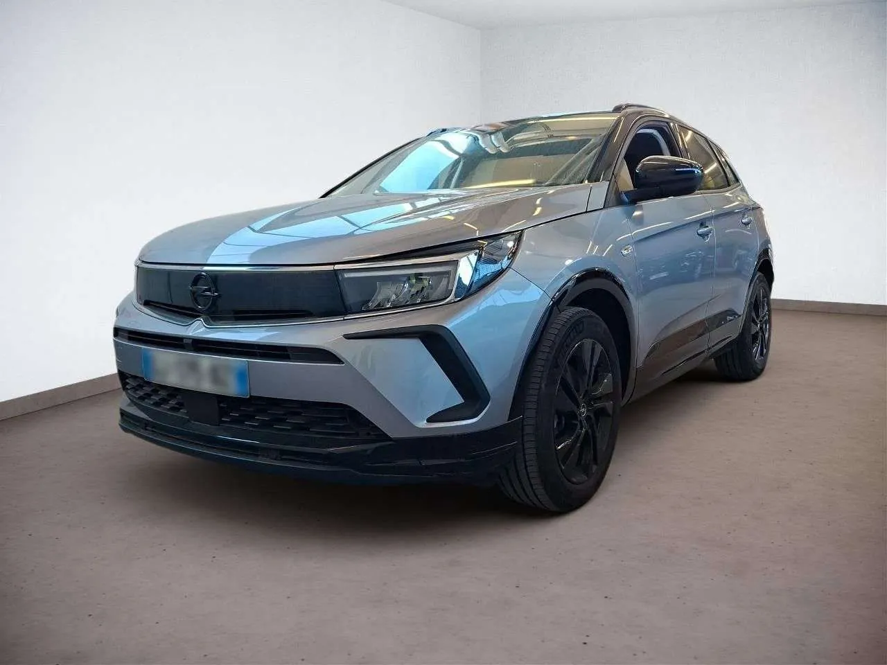 Opel Grandland X 2022 photo 4