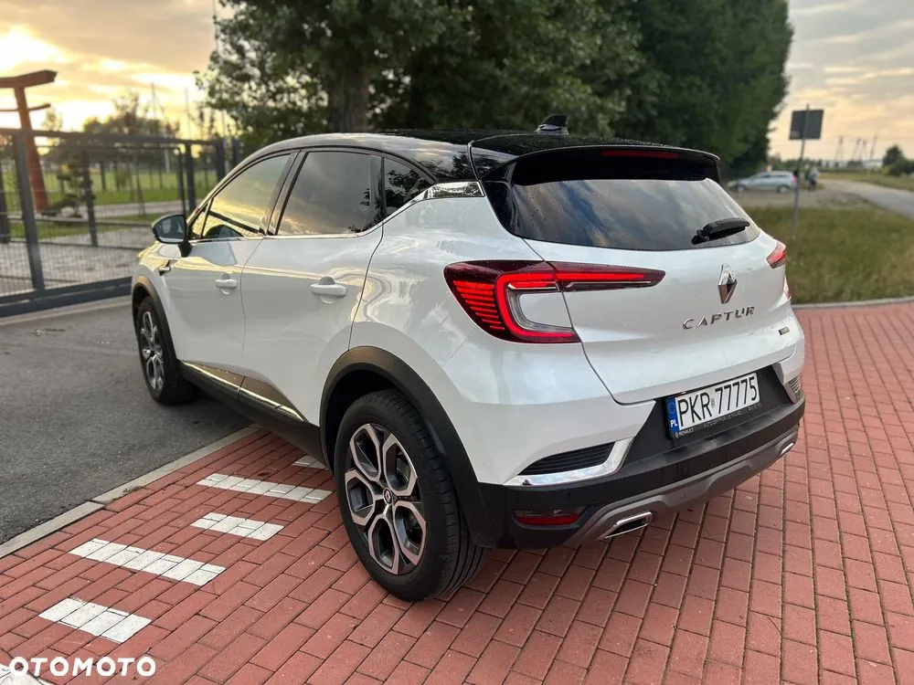 Renault Captur 2023 photo 5
