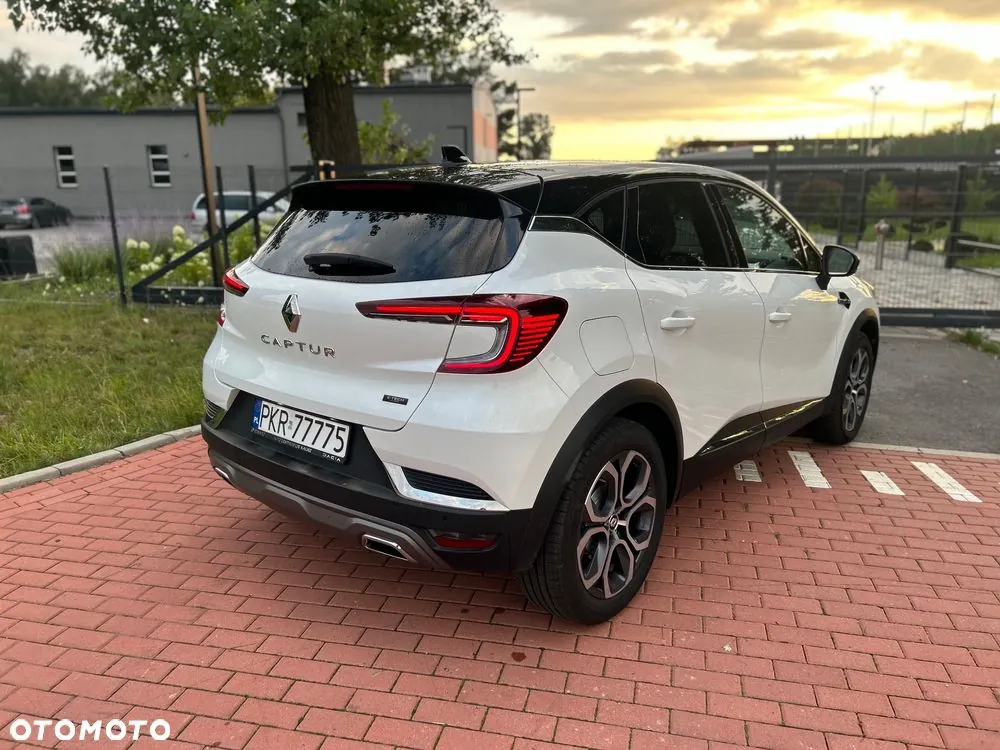 Renault Captur 2023 photo 4