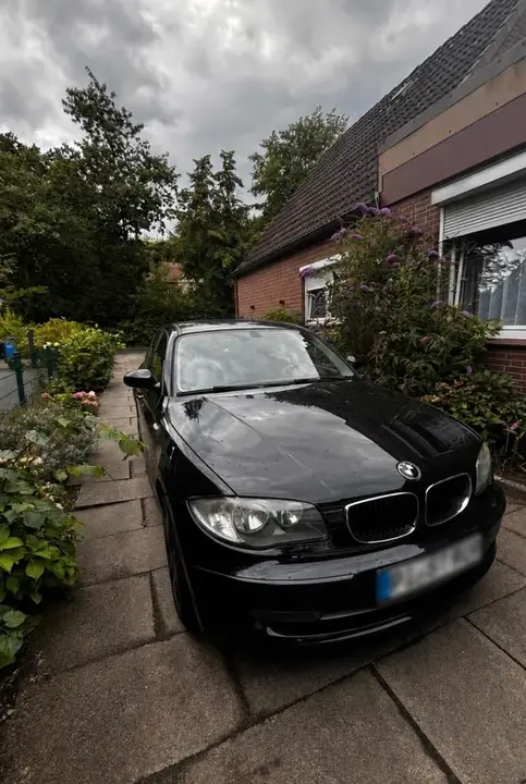 BMW 1Er