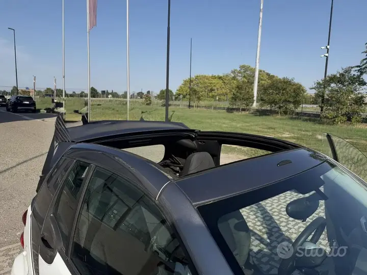 Smart Fortwo 2015 photo 2
