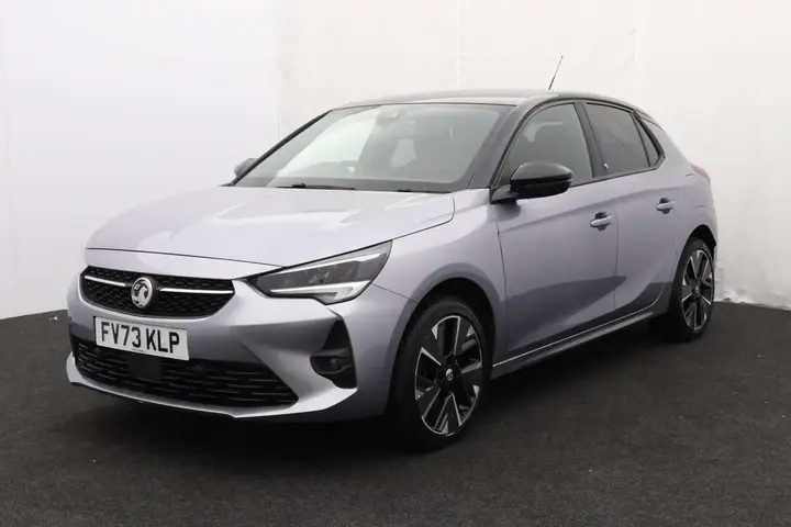 Vauxhall Corsa 2023 photo 3