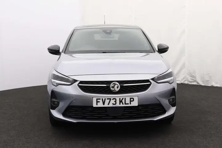 Vauxhall Corsa 2023 photo 2