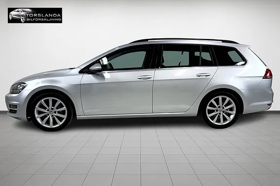 Volkswagen Golf 2015 photo 5