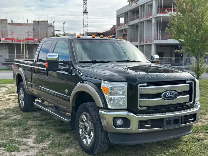 Ford E-350