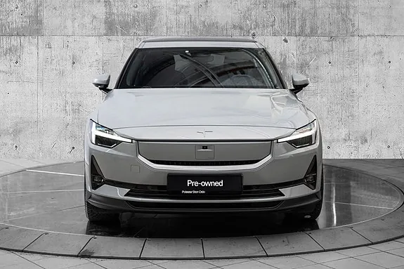 Polestar 2 2025 photo 3