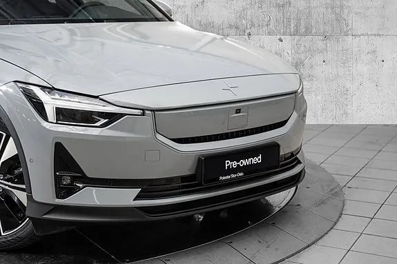 Polestar 2 2025 photo 5