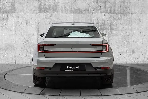 Polestar 2 2025 photo 4