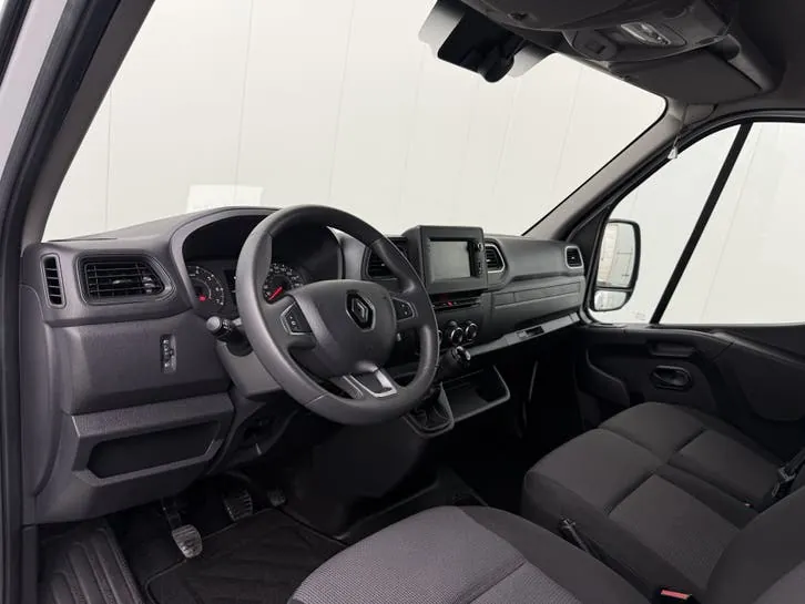 Renault Master 2022 photo 3
