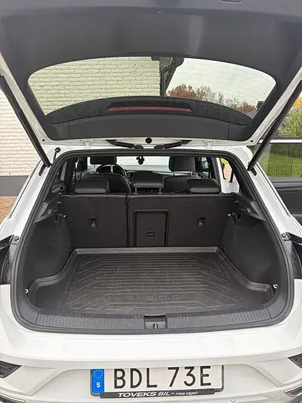 Volkswagen T-Roc 2019 photo 5