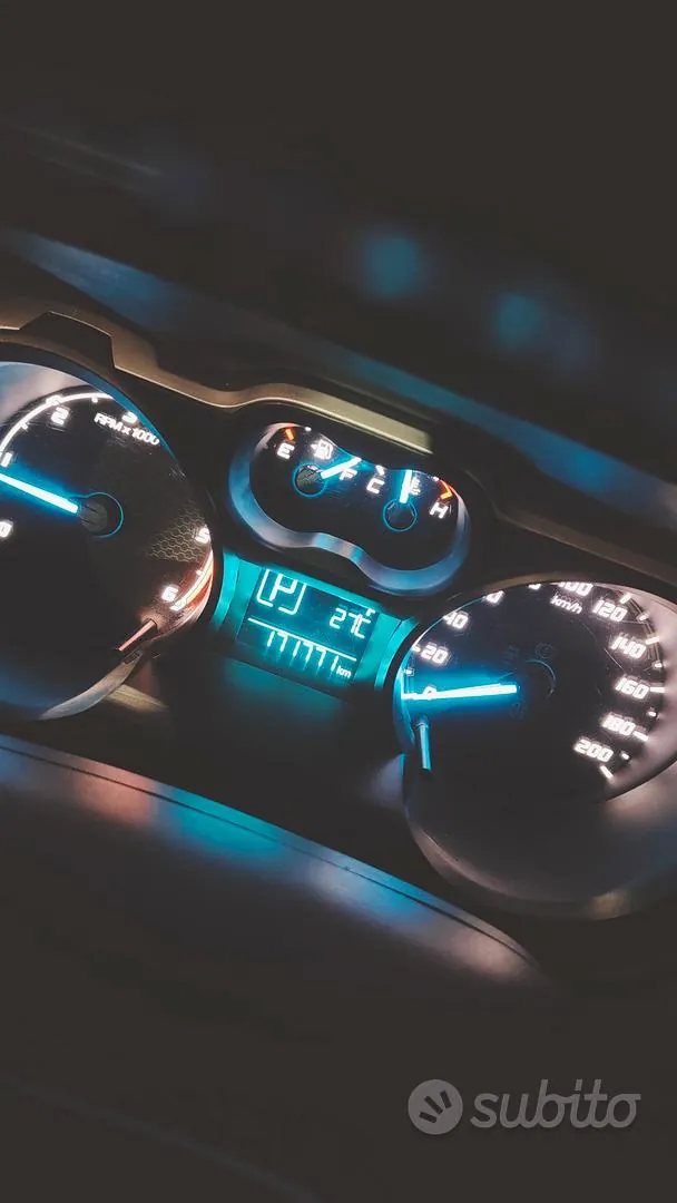 Ford Ranger 2014 photo 2