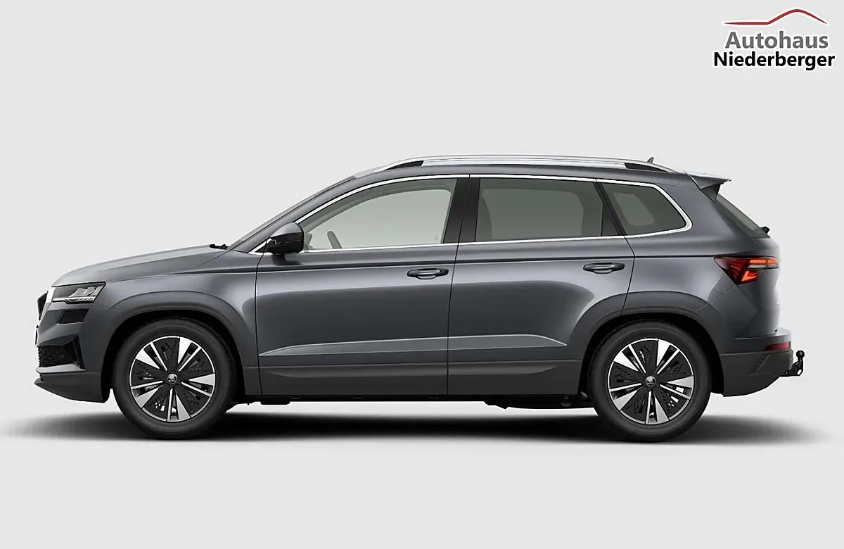 Skoda Karoq 2026 photo 2