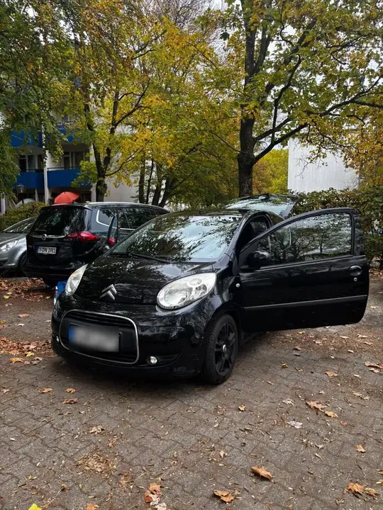 Citroen C1