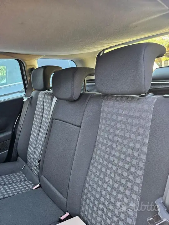 Renault Megane 2007 photo 4