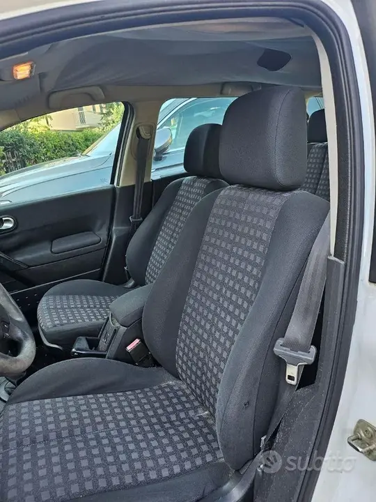 Renault Megane 2007 photo 3