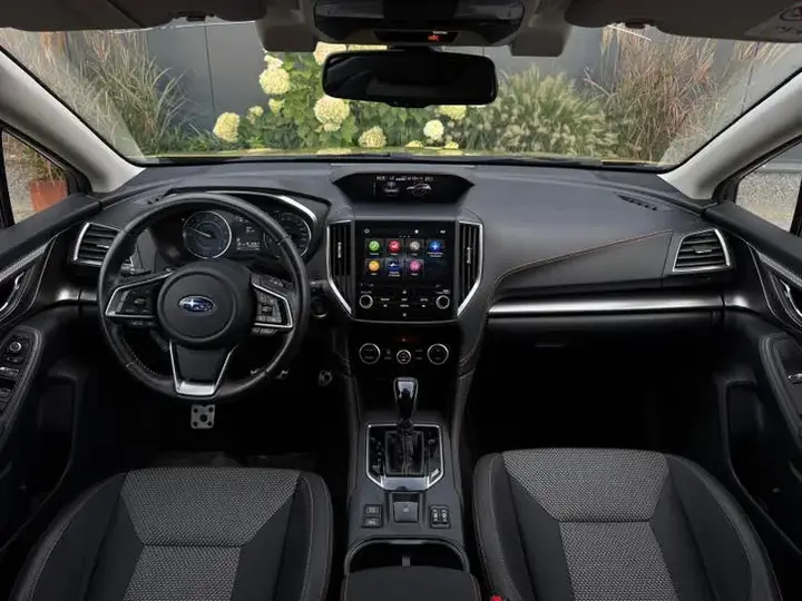 Subaru Xv 2022 photo 2