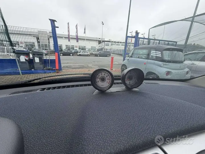 Smart Fortwo 2012 photo 4