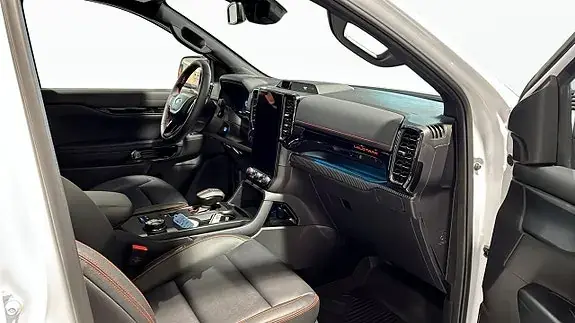 Ford Ranger 2027 photo 3