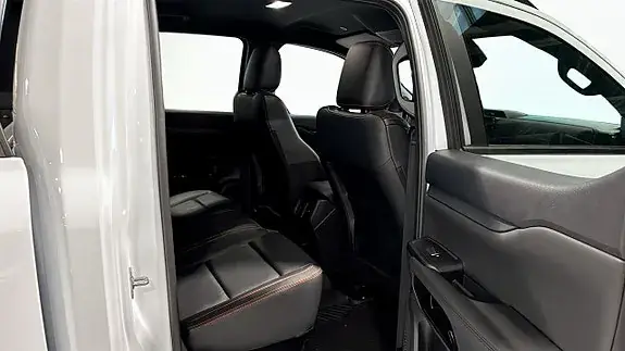 Ford Ranger 2027 photo 5