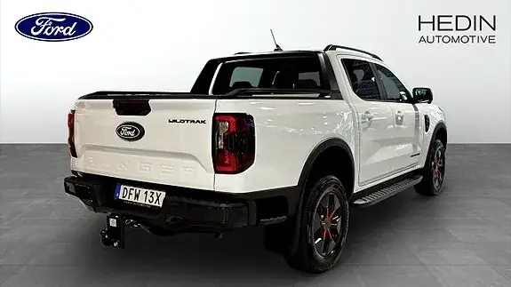 Ford Ranger 2027 photo 2