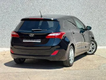 Hyundai I30 2014 photo 3